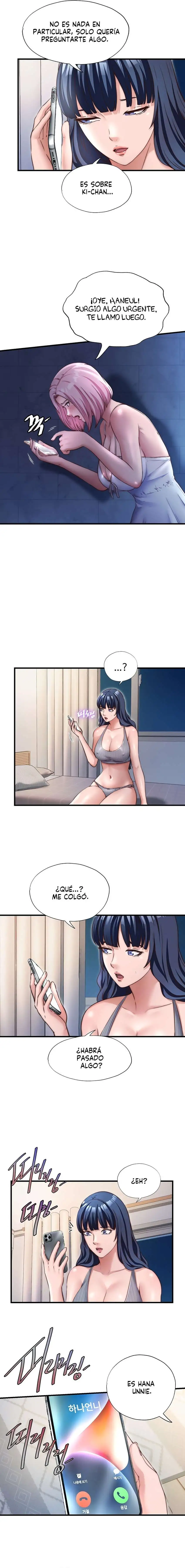 A Situation Full of Erections Raw 2