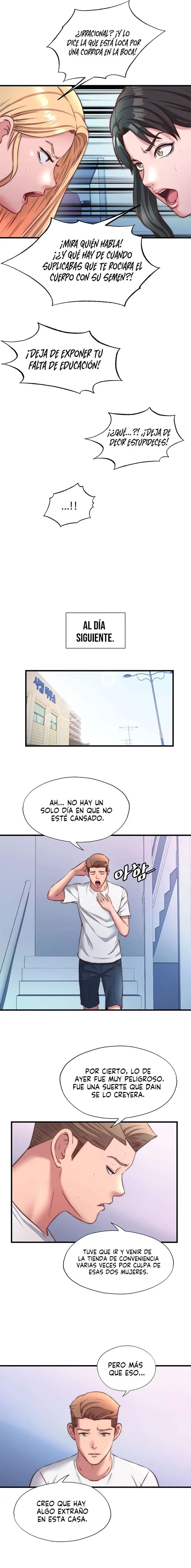 A Situation Full of Erections Raw 11