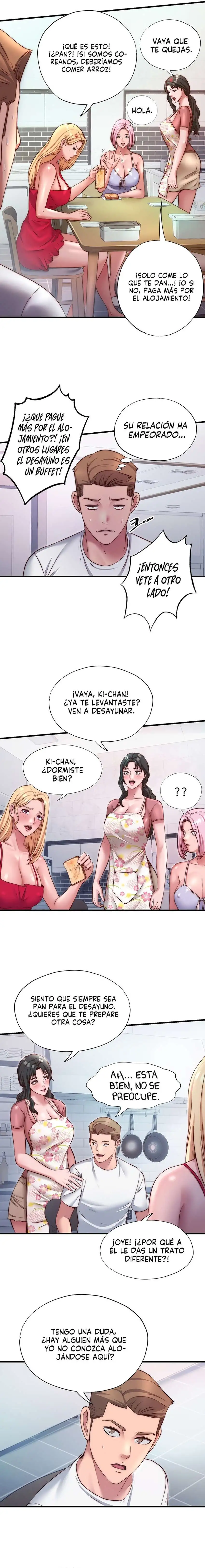 A Situation Full of Erections Raw 13