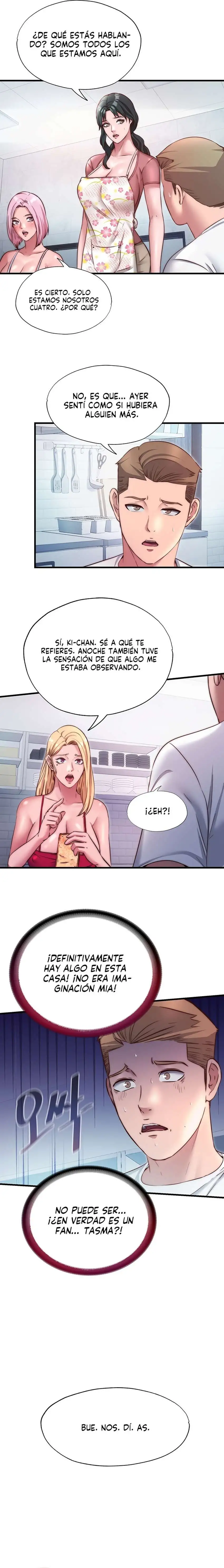 A Situation Full of Erections Raw 14