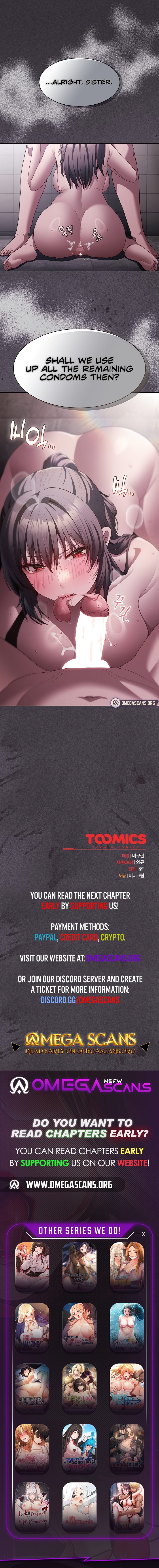 Believe Me! I Offer You My First 10