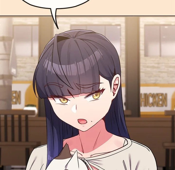 But You’re the Same Age as My Daughter?! 107