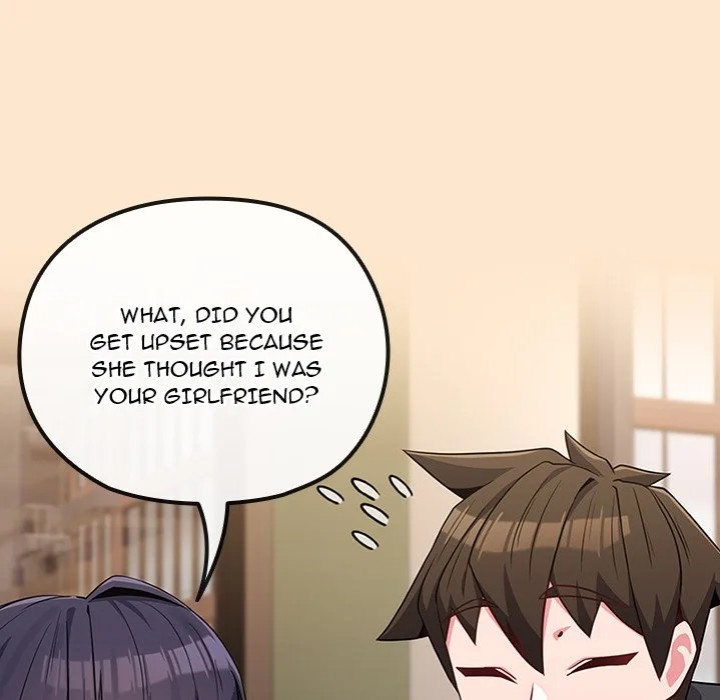 But You’re the Same Age as My Daughter?! 109