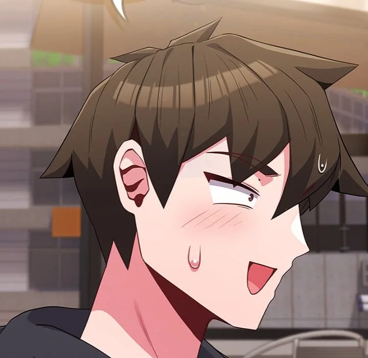 But You’re the Same Age as My Daughter?! 112