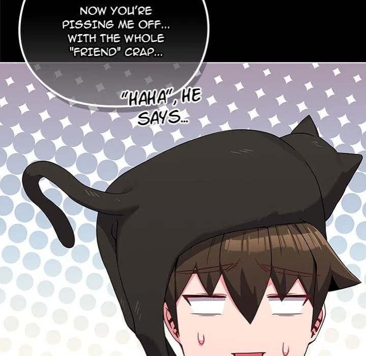 But You’re the Same Age as My Daughter?! 120