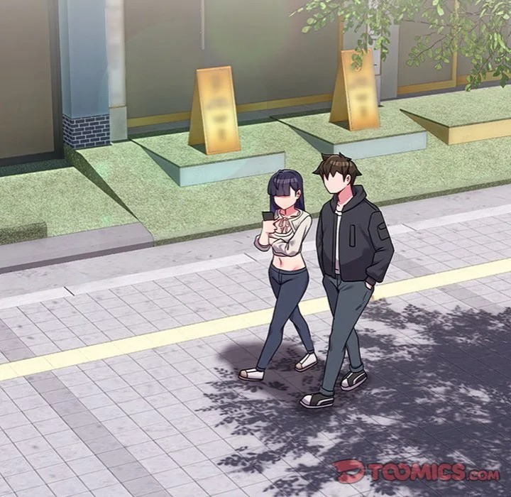 But You’re the Same Age as My Daughter?! 124