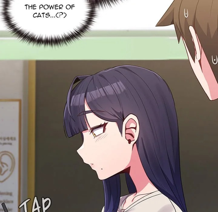 But You’re the Same Age as My Daughter?! 126