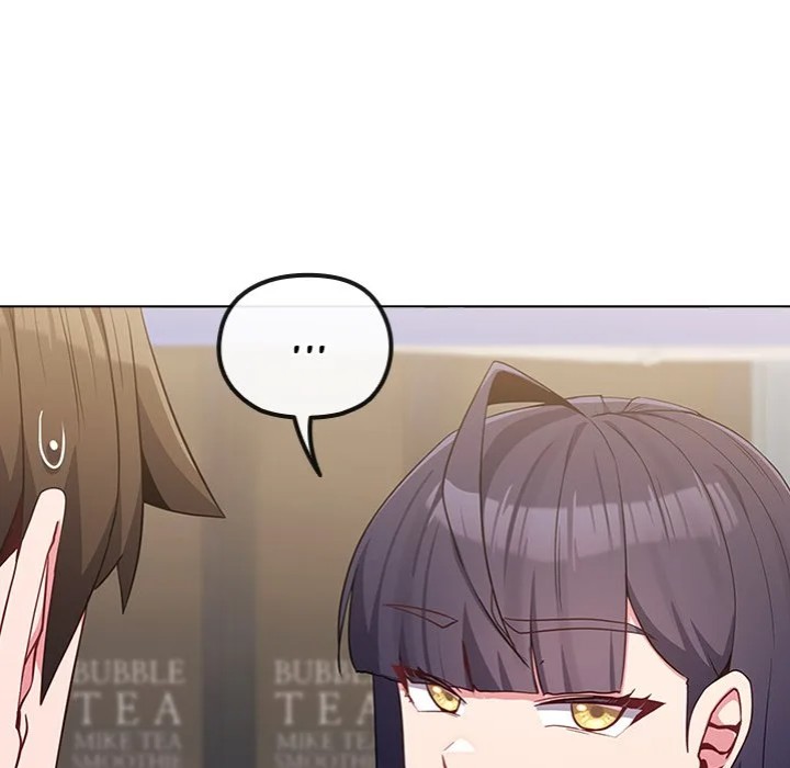 But You’re the Same Age as My Daughter?! 133