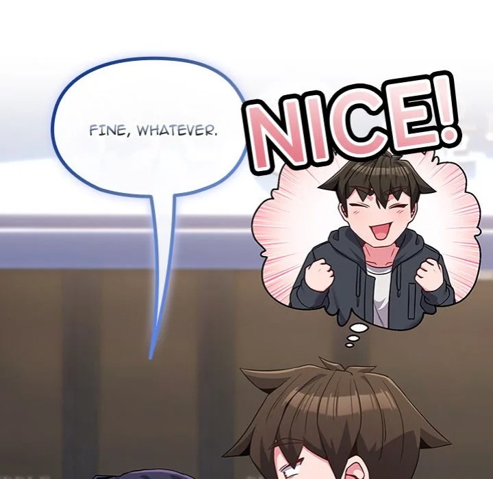 But You’re the Same Age as My Daughter?! 135