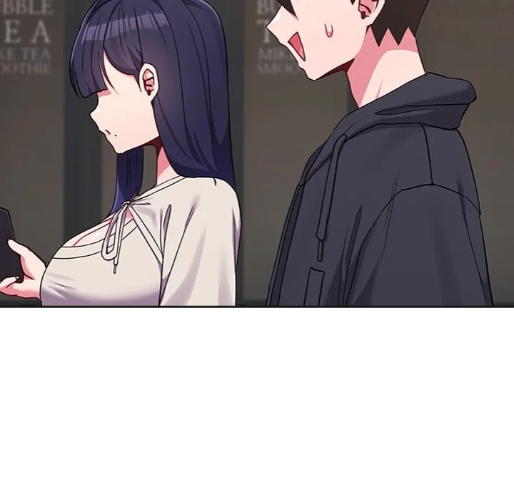 But You’re the Same Age as My Daughter?! 136