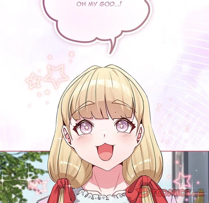 But You’re the Same Age as My Daughter?! 140