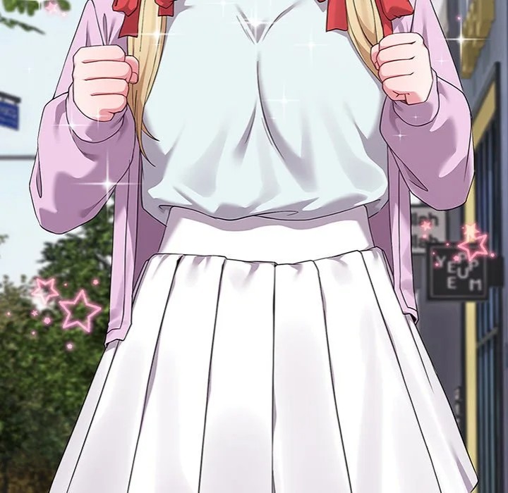 But You’re the Same Age as My Daughter?! 141