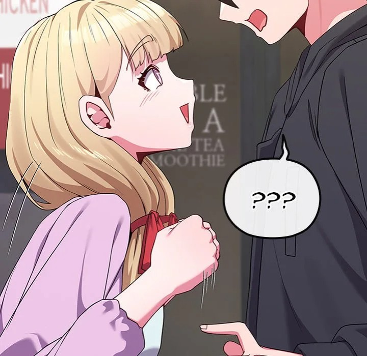 But You’re the Same Age as My Daughter?! 145