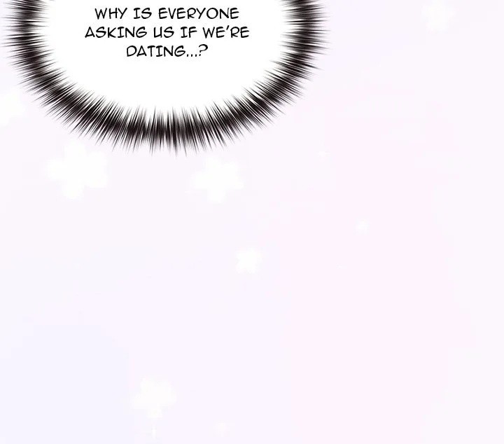 But You’re the Same Age as My Daughter?! 148