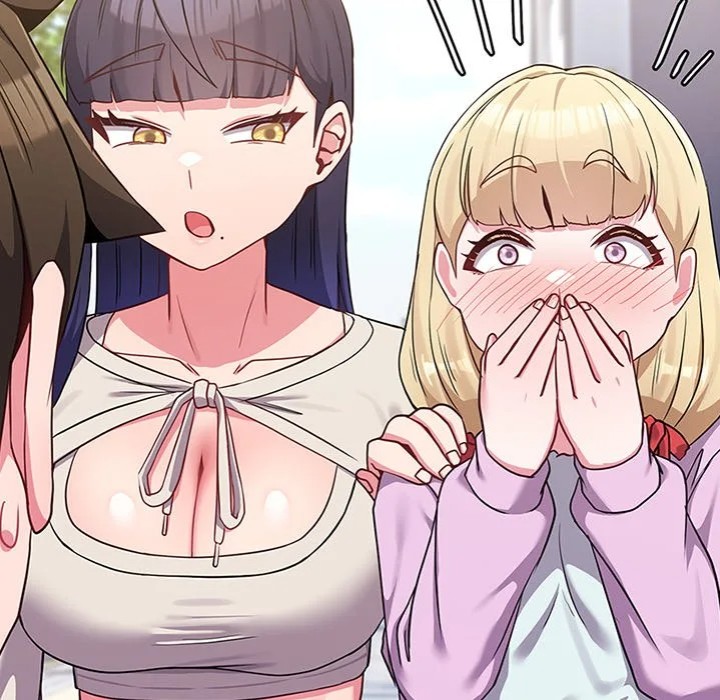 But You’re the Same Age as My Daughter?! 165