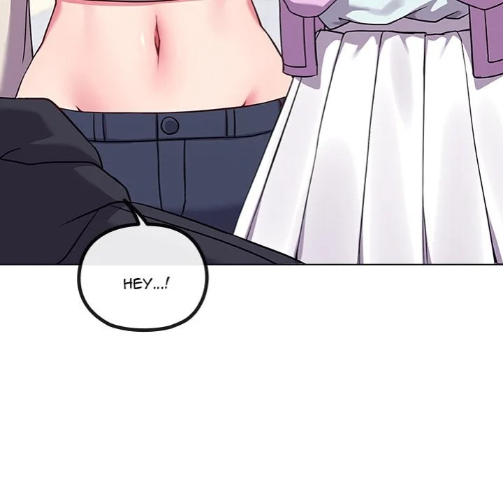 But You’re the Same Age as My Daughter?! 166