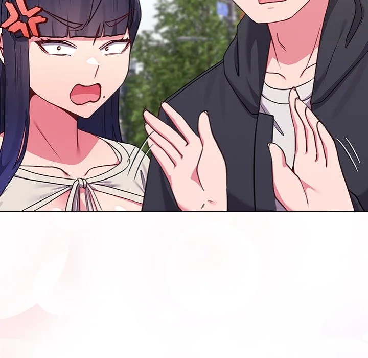 But You’re the Same Age as My Daughter?! 173