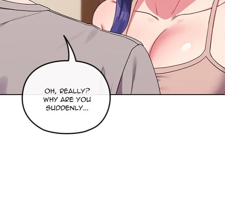 But You’re the Same Age as My Daughter?! 28