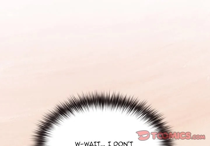 But You’re the Same Age as My Daughter?! 4