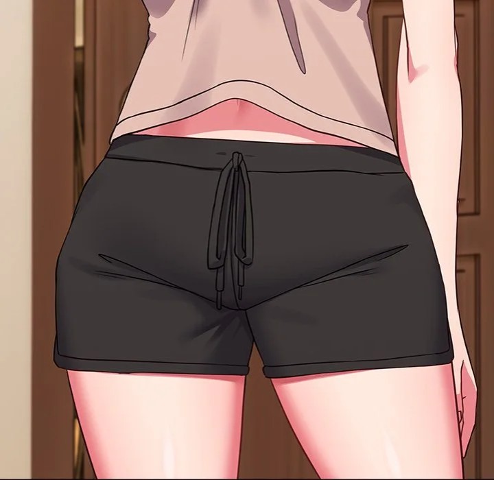 But You’re the Same Age as My Daughter?! 35