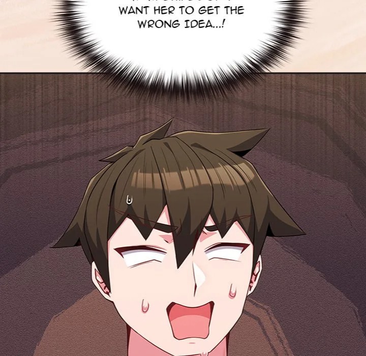 But You’re the Same Age as My Daughter?! 5