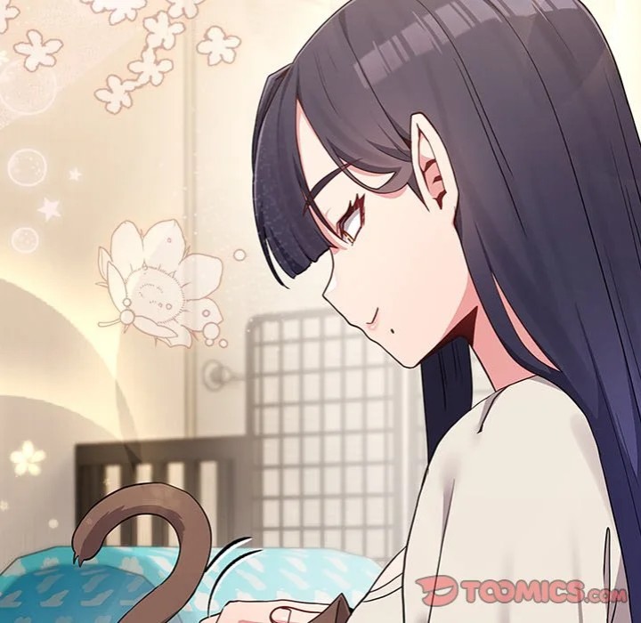 But You’re the Same Age as My Daughter?! 52