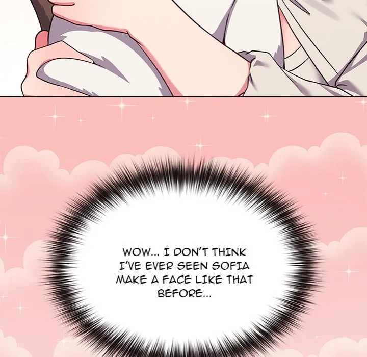 But You’re the Same Age as My Daughter?! 57