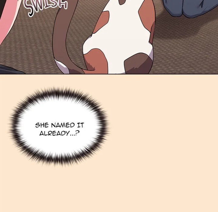 But You’re the Same Age as My Daughter?! 70