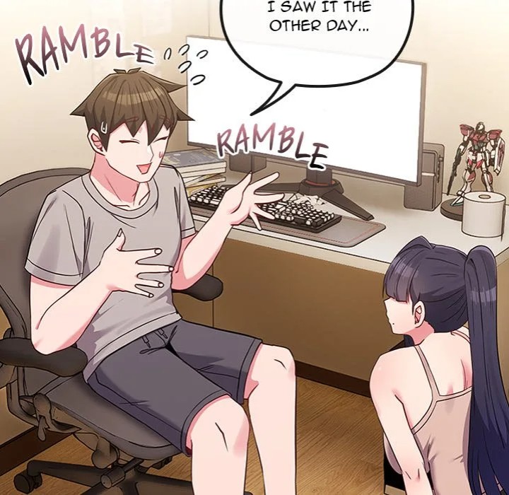 But You’re the Same Age as My Daughter?! 8