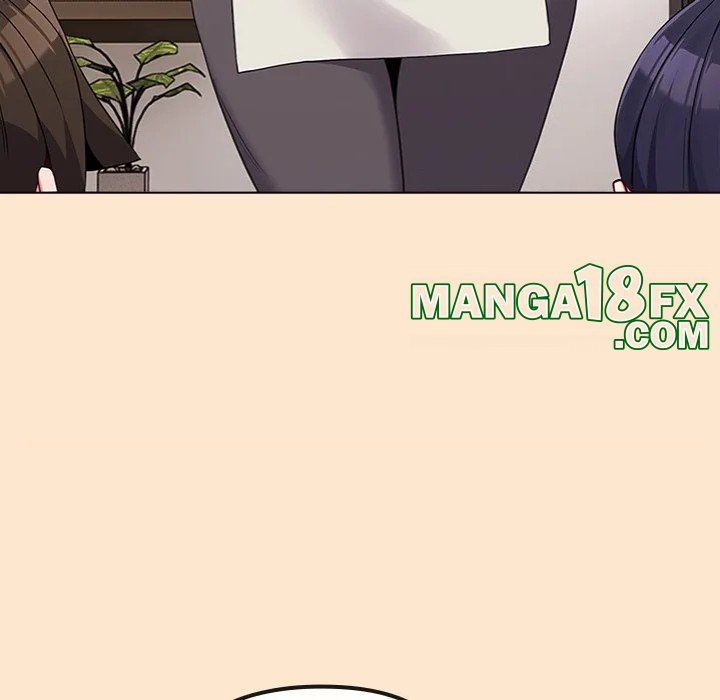 But You’re the Same Age as My Daughter?! 82