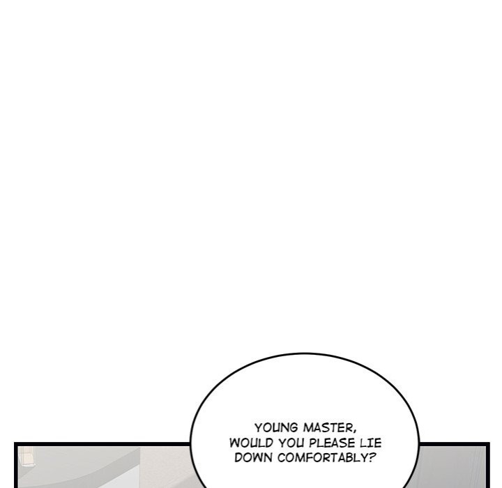 From Pauper to Prince 44