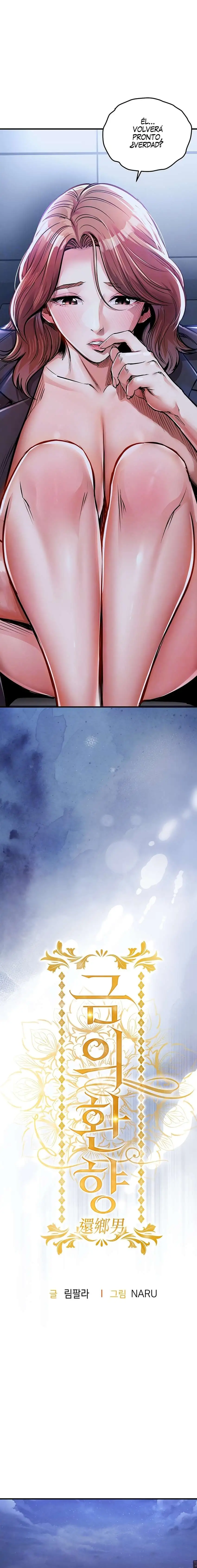 Glorious Homecoming Raw 3