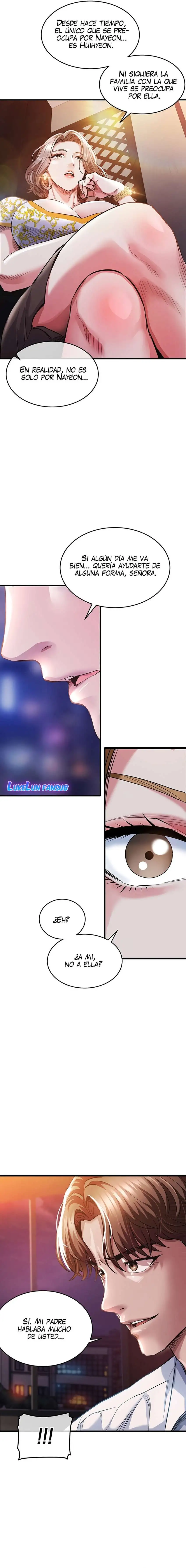 Glorious Homecoming Raw 8