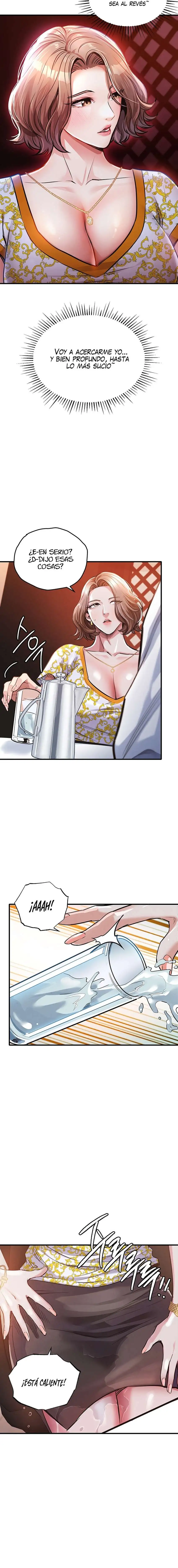 Glorious Homecoming Raw 10