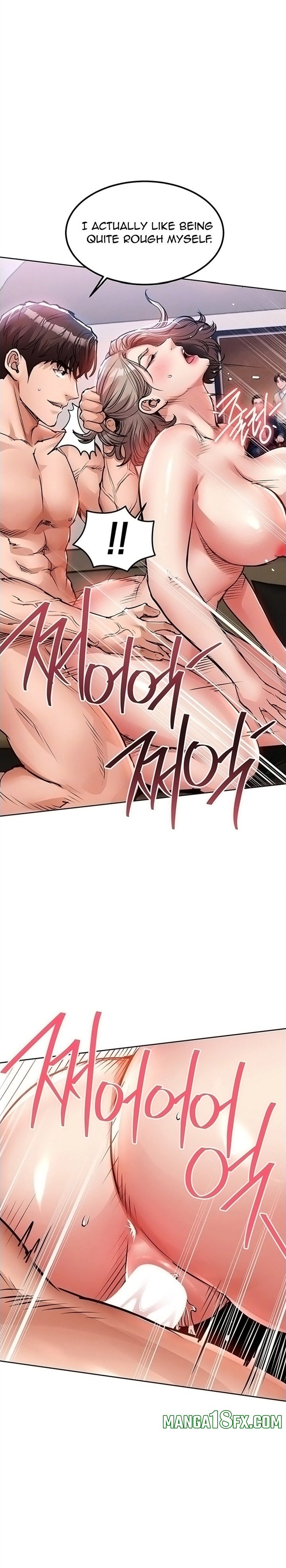 Glorious Homecoming 3