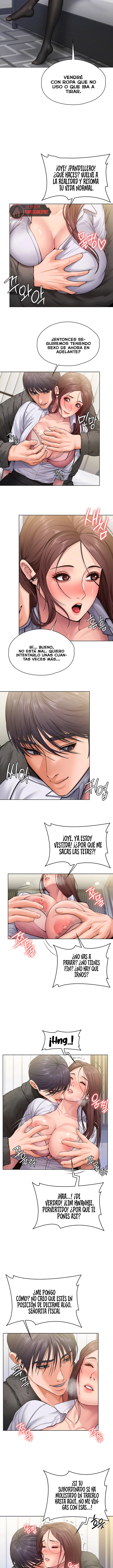 I Will Protect You Raw 4