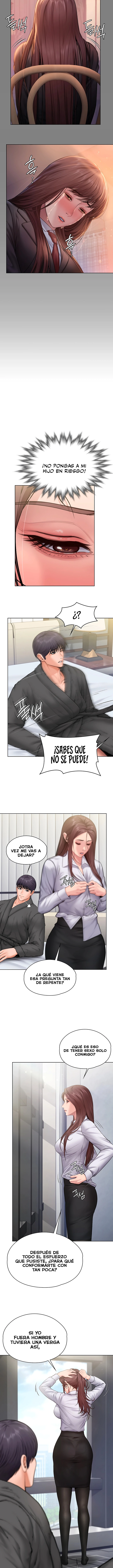I Will Protect You Raw 7