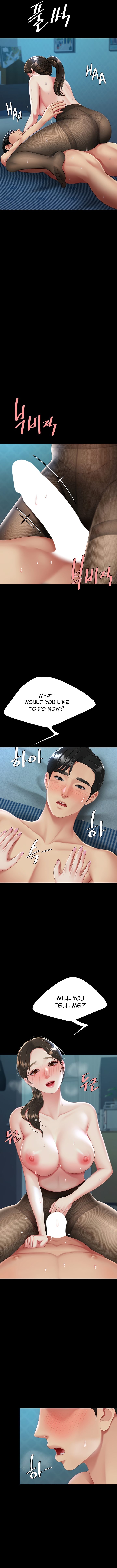 I’ll Eat Your Mom First 12