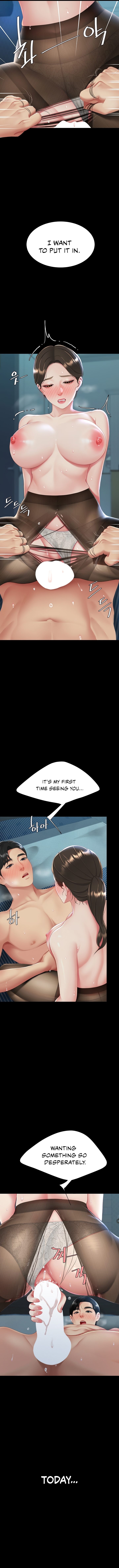 I’ll Eat Your Mom First 13