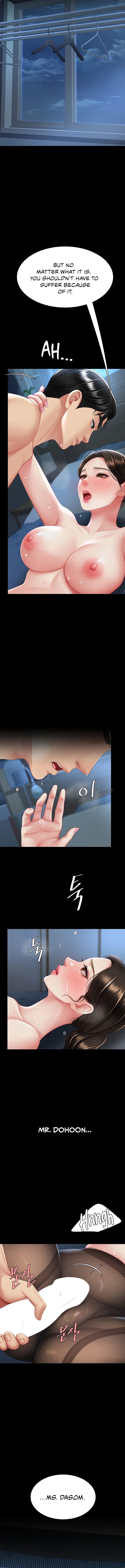 I’ll Eat Your Mom First 6