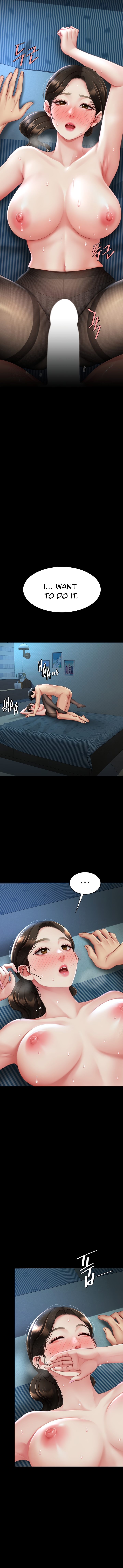 I’ll Eat Your Mom First 7