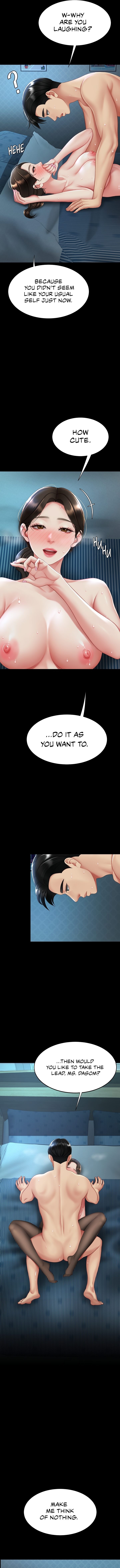 I’ll Eat Your Mom First 8