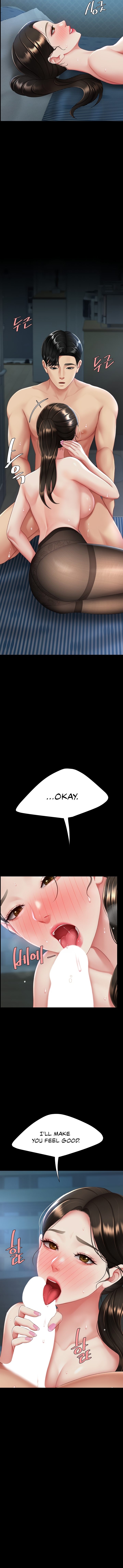 I’ll Eat Your Mom First 9