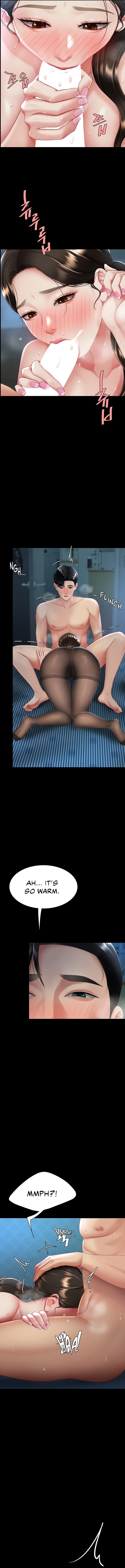 I’ll Eat Your Mom First 10