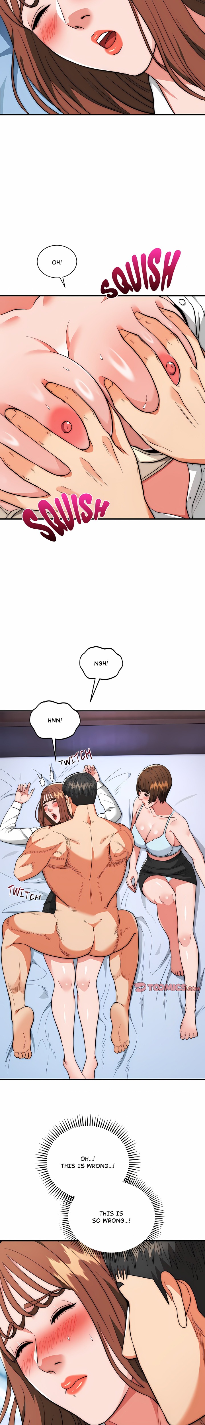 Kangsae the Strong 14