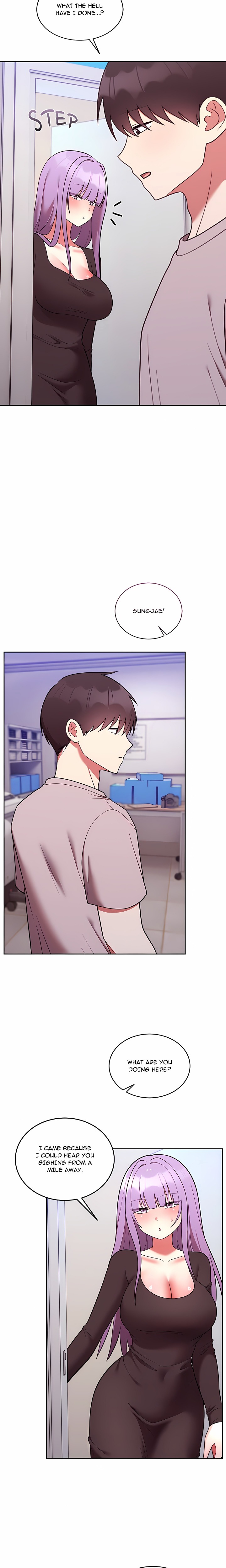 Knot My Secret 14