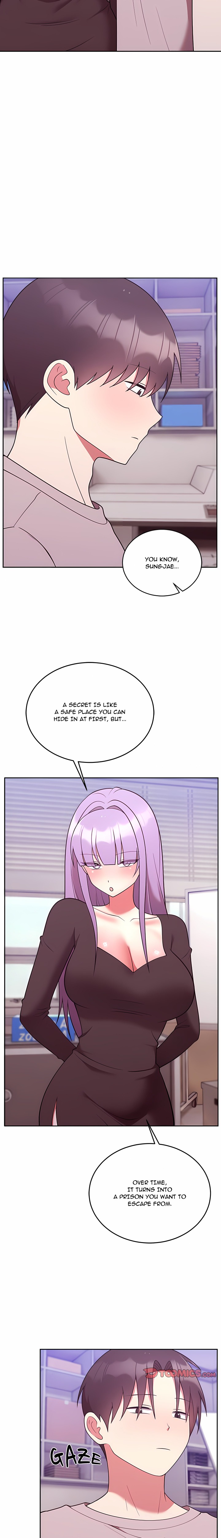 Knot My Secret 18