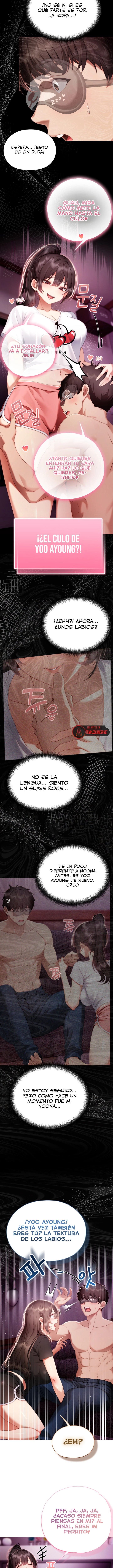 Little Stalker Raw 5
