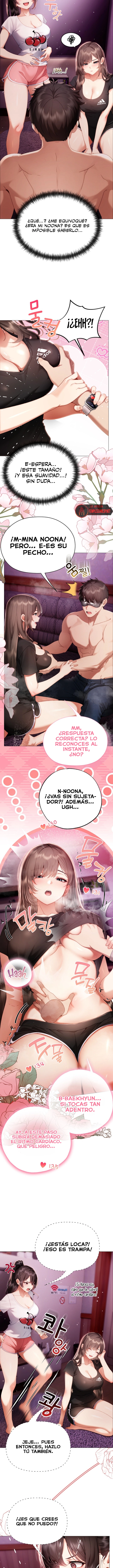 Little Stalker Raw 6
