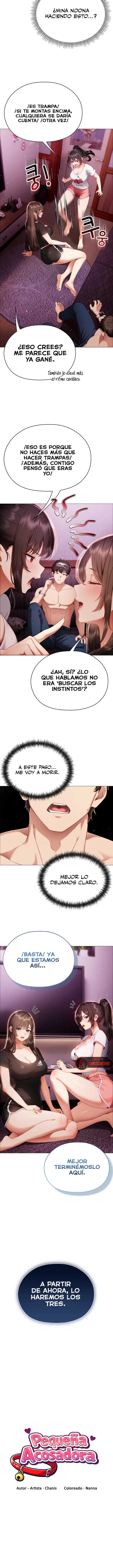 Little Stalker Raw 9